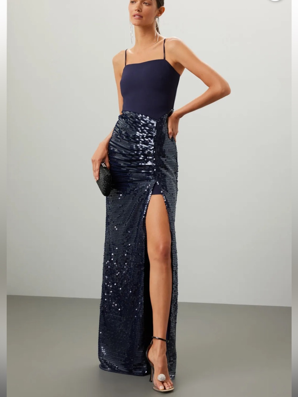 Likely Gigi Maxi Dress
